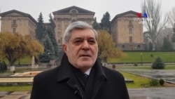 ԱԺ նորընտիր պատգամավոր Հ․Իգիթյանը գնահատում է 2018-ն ու կանխատեսում 2019-ը․ երկար դադարից հետո վերադարձ խորհրդարան