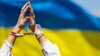 Кількість жертв сексуального насильства з боку російських військових в Україні зростає. AP Photo/Hannibal Hanschke