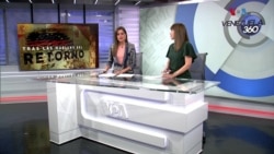 Venezuela 360 en vivo
