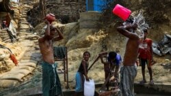 VOA Asia - More Rohingya aid on the way