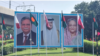 সোমবার, ২২ এপ্রিল কাতারের আমির শেখ তামিম বিন হামাদ আল থানি বংলাদেশ সফরে আসছেন।