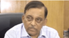 বাংলাদেশের স্বরাষ্ট্রমন্ত্রী আসাদুজ্জামান খান কামাল। ফাইল ছবি।