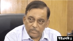 বাংলাদেশের স্বরাষ্ট্রমন্ত্রী আসাদুজ্জামান খান কামাল। ফাইল ছবি।