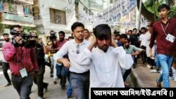 হিরো আলমের ওপর হামলার পূর্ণ তদন্ত চেয়ে ঢাকায় ১২ বিদেশি মিশনের যৌথ বিবৃতি