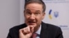 "Білоруська влада зробила все можливе, щоб знищити організації громадянського суспільства, закрити незалежні ЗМІ, усунути політичну опозицію та створити культуру страху та залякування, щоб не дати білорусам висловитися", - сказав Карпентер. Reuters/Leonhard Foeger