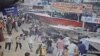 ঢাকার সদরঘাট নৌবন্দরের টার্মিনালে দুর্ঘটনায় ৫ জন নিহত
