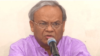  বিএনপির সিনিয়র যুগ্ম মহাসচিব রুহুল কবির রিজভী