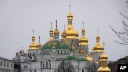 Киево-Печерская лавра (архивное фото) 