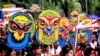 রবিবার, ১৪ এপ্রিল উদযাপিত হবে বাংলা নববর্ষ।