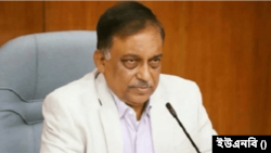স্বরাষ্ট্রমন্ত্রী আসাদুজ্জামান খান কামাল। ফাইল ছবি।