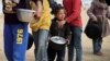 UN: Famine Is Certain in Gaza without Cease-fire