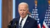 Biden jibo Şêwirên ser Rojhilata Navîn Geşteke Xwe bi Dawî Dike