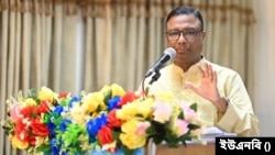 হাব সভাপতি তসলিম: ‘বাংলাদেশের হজ ব্যবস্থাপনা চ্যালেঞ্জের মুখে’