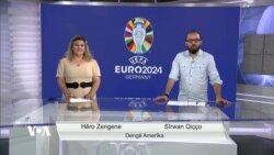 Bernameya Kupaya Euro 2024
