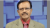 বিএনপি চেয়ারপারসনের উপদেষ্টা কাউন্সিলের সদস্য হাবিবুর রহমান হাবিব।