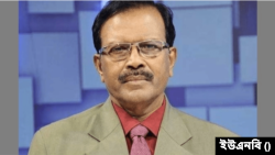 বিএনপি চেয়ারপারসনের উপদেষ্টা কাউন্সিলের সদস্য হাবিবুর রহমান হাবিব।