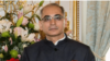 ভারতের পররাষ্ট্রসচিব বিনয় কোয়াত্রা।