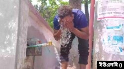 বাংলাদেশে তীব্র তাপপ্রবাহ