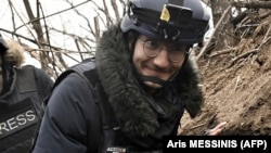 Арман Сольден