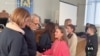 US pediatrician aids Ukraine’s traumatized children
