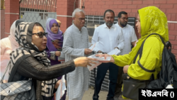  বাংলাদেশের ৪৯৫ টি উপজেলায় নির্বাচন কয়েক ধাপে অনুষ্ঠিত হচ্ছে।