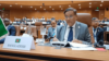 ওআইসির ১৫তম শীর্ষ সম্মেলনে পররাষ্ট্রমন্ত্রী ড. হাছান মাহমুদ। ৪ মে, ২০২৪।