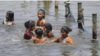 বাংলাদেশে তীব্র তাপপ্রবাহ। প্রতীকী ছবি।