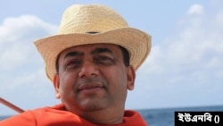 বাংলাদেশ পুলিশের সাবেক মহাপরিদর্শক (আইজিপি) বেনজীর আহমেদ