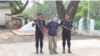 বান্দরবান সদর উপজেলার সুলক এলাকার বাসা থেকে কেএনএফ প্রধান সমন্বয়ক চেওসিম বমকে গ্রেপ্তার করেছে র‍্যাব। ৭ এপ্রিল, ২০২৪।