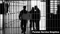 گزارش‌های کوتاه از زندان‌های مختلف در ایران