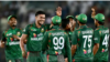 বাংলাদেশ টি-টোয়েন্টি বিশ্বকাপের জন্য দল ঘোষণা করেছে।