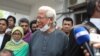 গ্রামীণ টেলিকমের চেয়ারম্যান নোবেলজয়ী অধ্যাপক ড. মুহাম্মদ ইউনূস
