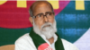 শিবনারায়ণ দাস, বাংলাদেশের প্রথম পতাকার অন্যতম নকশাকার বীর মুক্তিযোদ্ধা।
