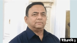 বাংলাদেশ পুলিশের সাবেক প্রধান (আইজিপি) বেনজীর আহমেদ। ফাইল ছবি।