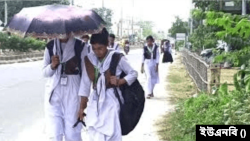 তাপপ্রবাহের কারণে ২৭ এপ্রিল পর্যন্ত বন্ধ থাকবে বাংলাদেশের সব শিক্ষাপ্রতিষ্ঠান।
