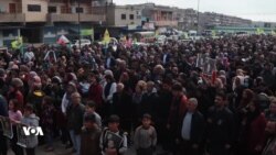 Merasîmên Binaxkirina 9 Endamên Hêzên YATê li Girkê Legê Hatin Lidarxistin