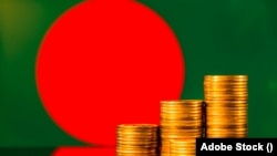 বাংলাদেশ বাজেট। প্রতীকী ছবি