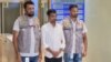 চাইল্ড অ্যান্ড ওল্ড এজ কেয়ারের চেয়ারম্যান মিল্টন সমাদ্দার ৩ দিনের রিমান্ডে