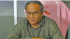 বিএনপির সিনিয়র যুগ্ম মহাসচিব রুহুল কবির রিজভী