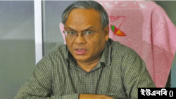 বিএনপির সিনিয়র যুগ্ম মহাসচিব রুহুল কবির রিজভী