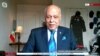 درگذشت خسرو بیت‌اللهی خلبان پیشین نیروی هوایی ارتش شاهنشاهی؛ او از طراحان «عملیات نقاب» بود