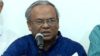 বিএনপির জ্যেষ্ঠ যুগ্ম মহাসচিব রুহুল কবির রিজভী।