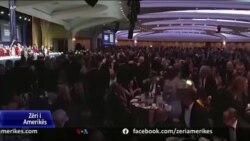 Darka e korrespondentëve të Shtëpisë së Bardhë, Biden nxjerr në pah rreziqet ndaj gazetarëve 
