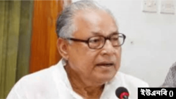 বিএনপির স্থায়ী কমিটির সদস্য নজরুল ইসলাম খান।