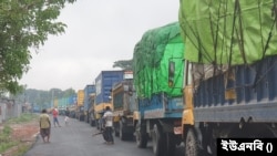 ঘূর্ণিঝড় রিমাল নিম্নচাপ হিসেবে সিলেটে অবস্থান করছে, বন্দরে ৩ নম্বর সতর্ক সংকেত