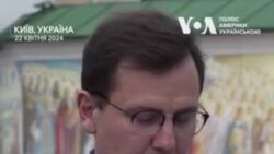 “Допомога від США для України — в надійних руках”. Конгресмен. Відео