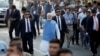 အိန္ဒိယဝန်ကြီးချုပ် Narendra Modi 