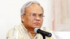 বিএনপির সিনিয়র যুগ্ম মহাসচিব রুহুল কবির রিজভী। ফাইল ছবি।