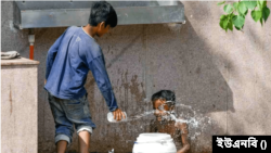 পরবর্তী ৭২ ঘণ্টা চলমান তাপপ্রবাহ অব্যাহত থাকবে, বলেছে বাংলাদেশ আবহাওয়া অধিদপ্তর।