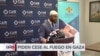 Comunidades de fe en Miami claman por cese al fuego en Gaza 